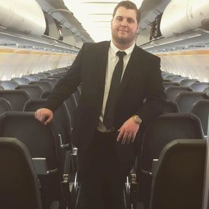 Meet your Posher, Dylan